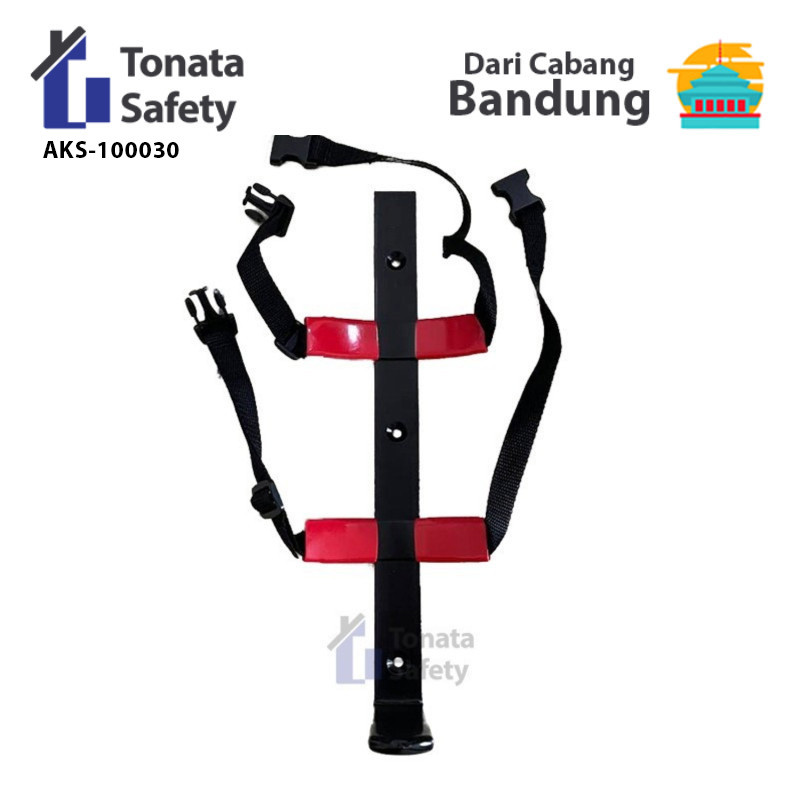 Bracket APAR 3kg / 3 kg / Aksesoris APAR