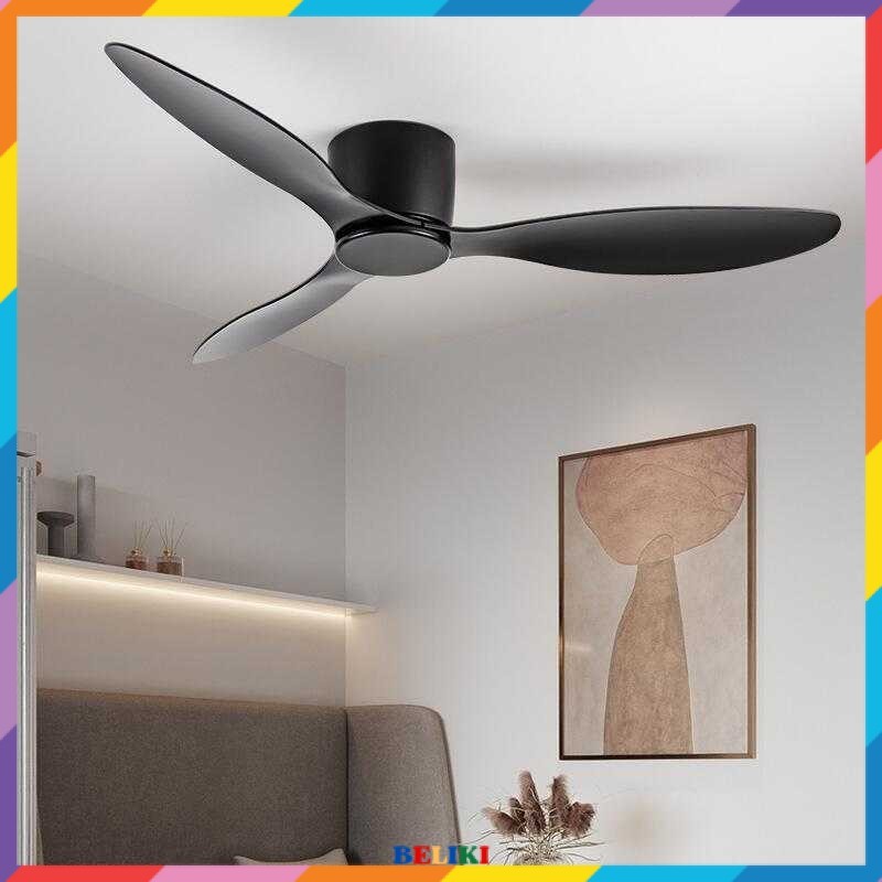 Kipas Angin Gantung Plafon Ceiling Fan 52 Inch - FS2007