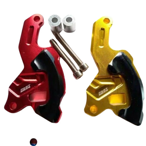 Cover Caliper/Tutup Kaliper Honda Pcx 150/160 Lokal ADV Pelindung Kaliper PCX ADV Accesories Motor