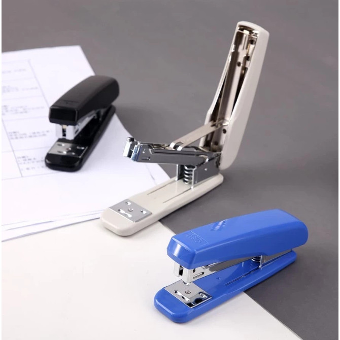 

BOBOMARTS Deli Stapler Half Strip 25 Sheets - E0306