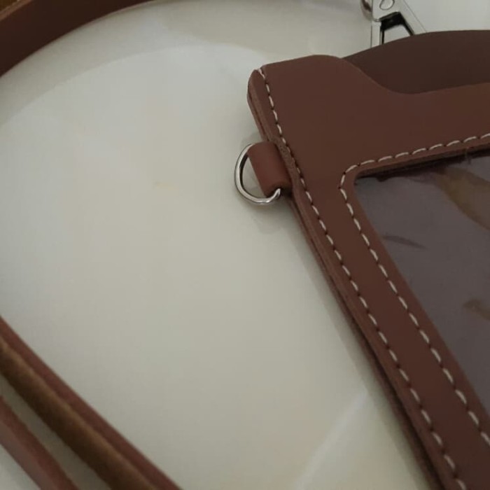 

ID card holder
