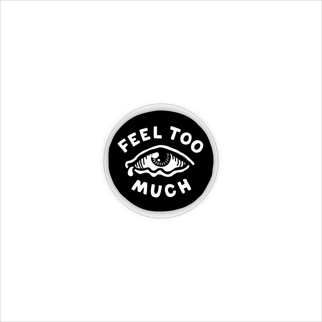 

STIKER MEME FELL TO MUCH BULAT STIKER GRAFTAC STIKER BRAND DISTRO STIKER RACING CASE STRIPING