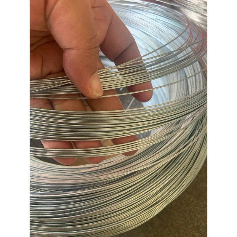 Kawat Galvanis kawat BWG