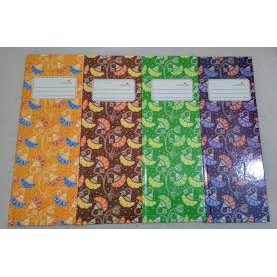 

Buku Hardcover Ekspedisi / Buku Kas Isi 100 Paperline / Okey