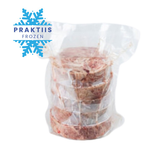 

SAKA BEEF TENDERLOIN 1KG ISI 5 HALAL / DAGING STEAK WAGYU