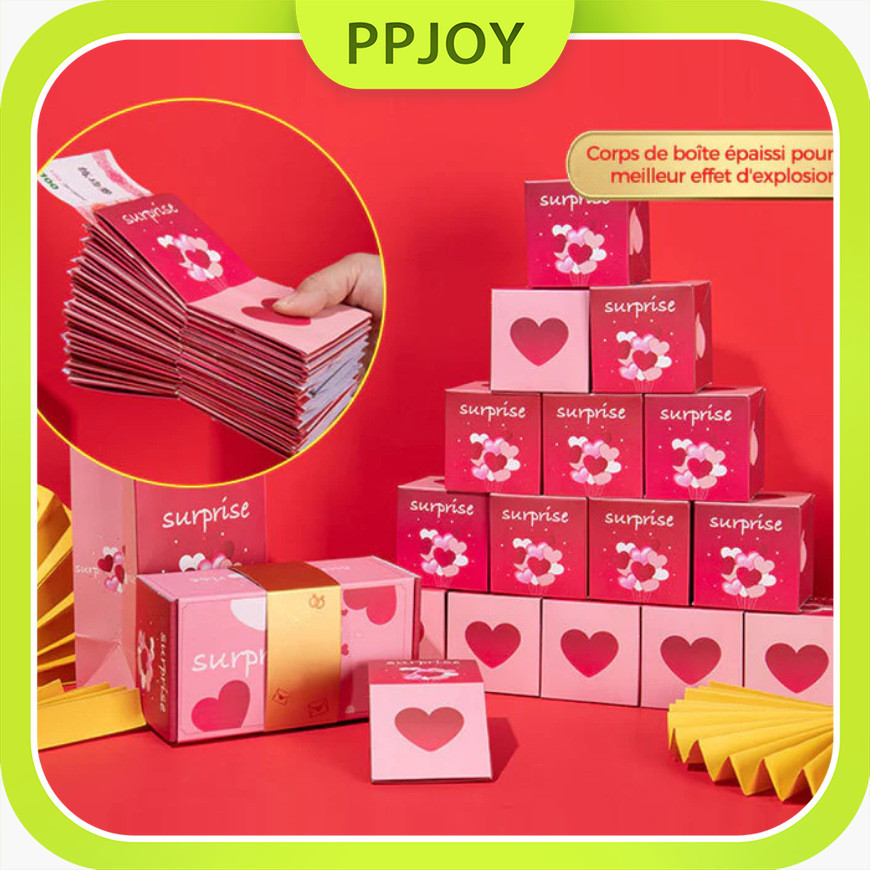 

Surprise Box / Kado Ulang Tahun / Hampers Ulang Tahun Cewek / Kado Cewek / Kado Surprise / Kado ultah / Hampers Ulang Tahun/Kado Untuk Pacar