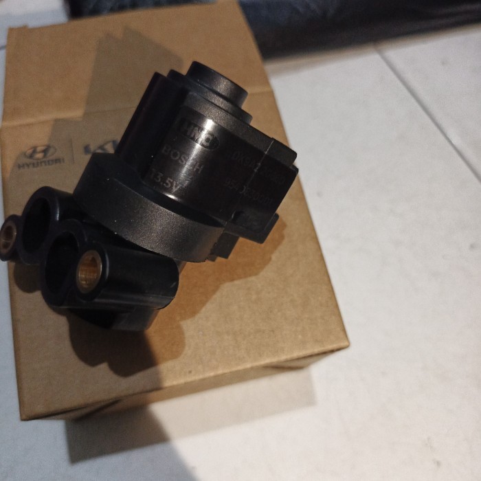Best Seller Part SENSOR ISC ATAU ACTULATOR IDEL SPEED KIA CARENS 1CARENS 2 OEM KOREA