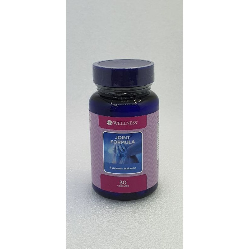 Joint Formula Wellness