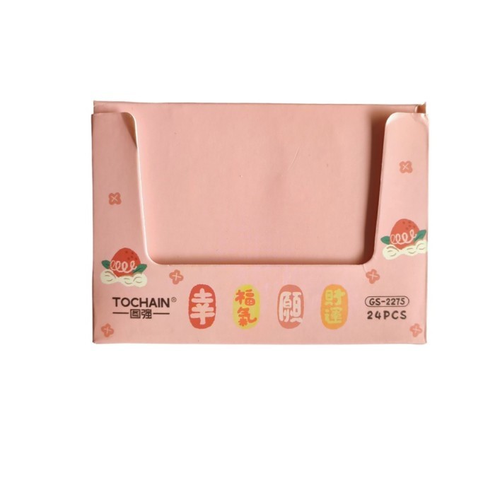 

Glue Stick Cute Cat Anak Lucu 15g GS-2275 / Lem Stik Karakter
