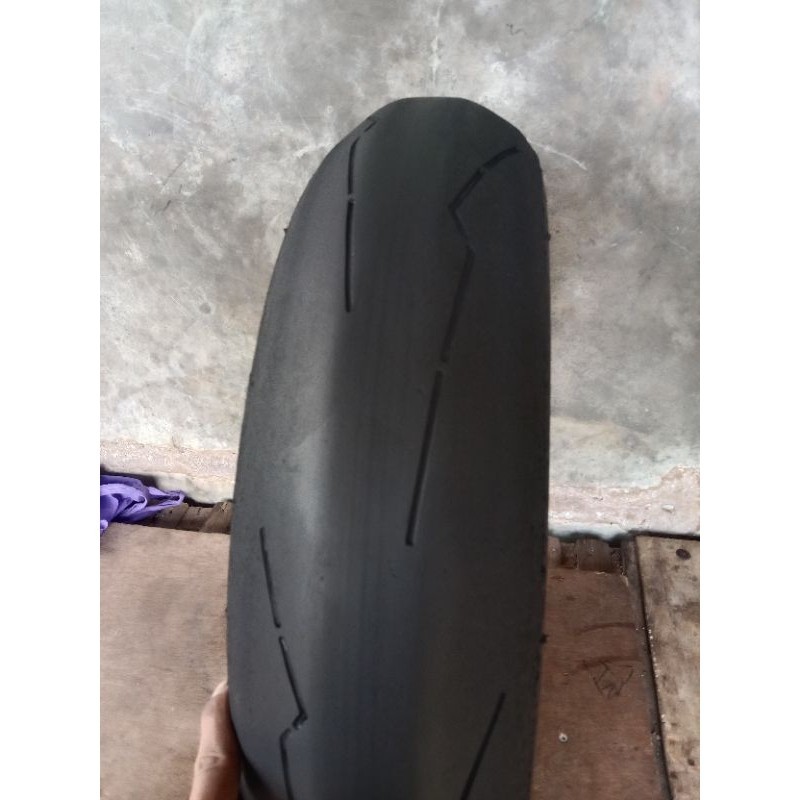 ban supercorsa 160/55 17 second