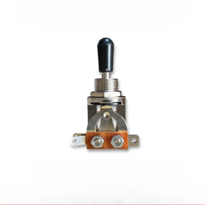 Aneka Toggle Switch 3 way Gitar Les Paul Gibson - China