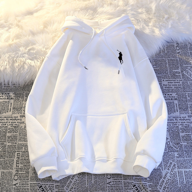 ORIGINAL PO FLORET BAJU HOODIE WANITA OVERSIZE CETAKAN WRANGLER KOREA STYLE SWEATER HOODIE WANITA