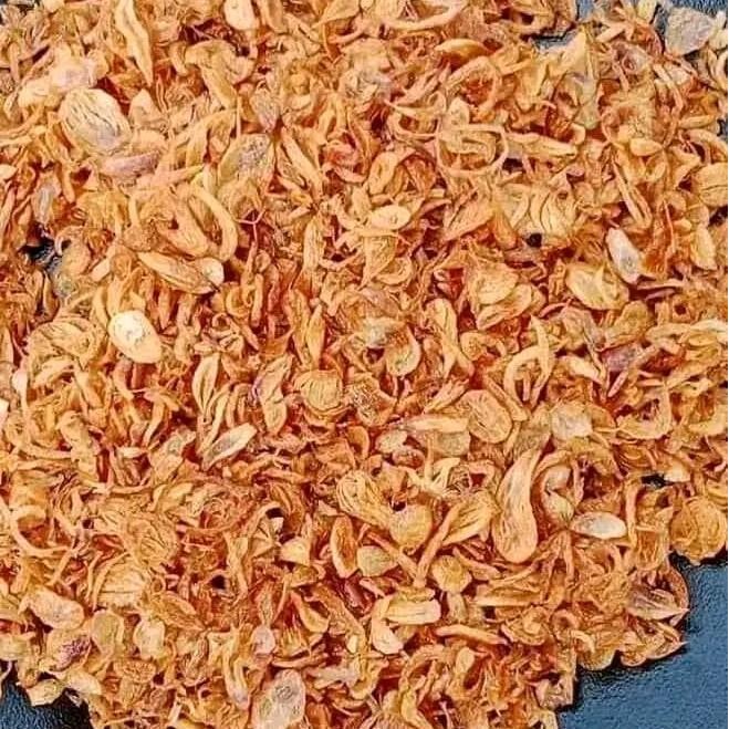 

Bawang Goreng Asli Brebes Grade A 1 kg - Termurah dan Berkualitas Bahan Masakan Merah Spices [terlaris]