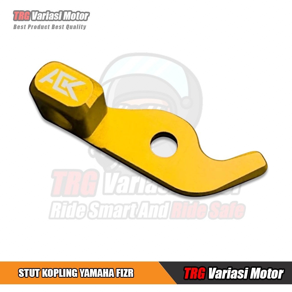 Stut Kopling Fizr Breket Stut Kopling Fizr Full Alumunium MM