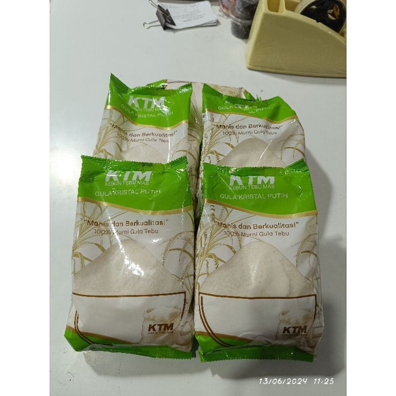 

Gula KTM 1Kg