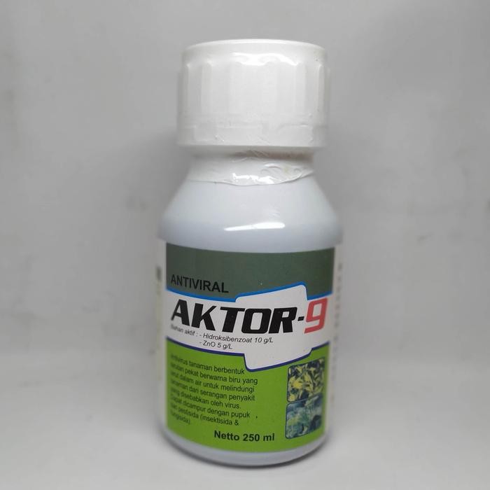 Unik Aktor-9 250 ml Diskon