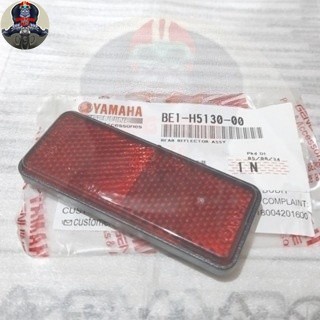 Mata kucing rear reflektor all new aerox fazzio fazio 125 original be1-h5130-00