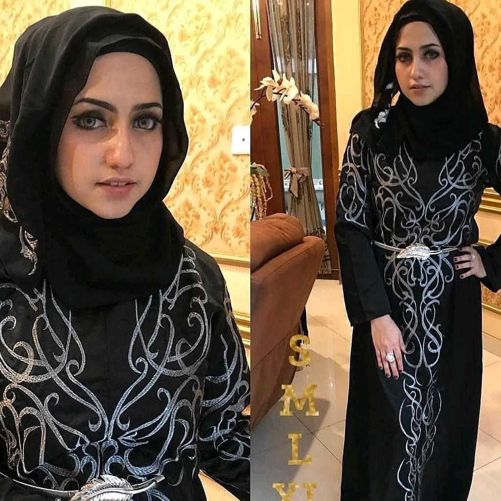 gamis abaya saraza Pakistan