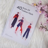 

buku mewarnai fashion hijab