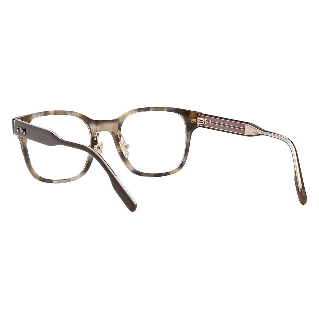 Zegna Kacamata Pria F EZ 5253 098 53