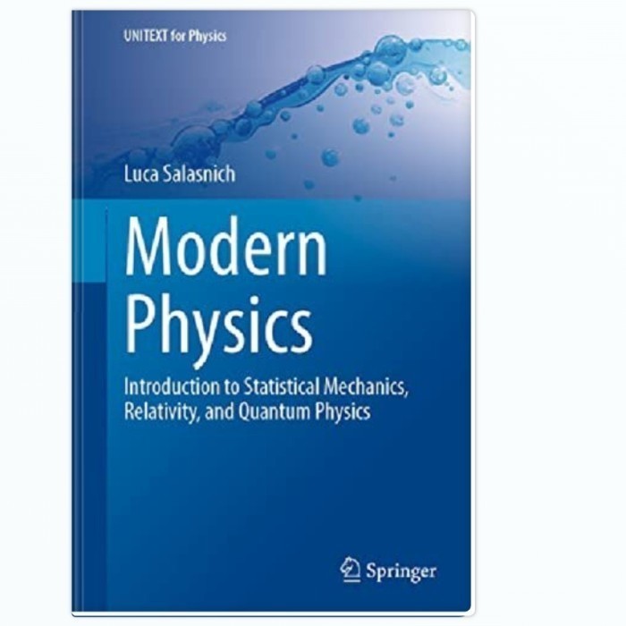 Modern Physics - Luca Salasnich