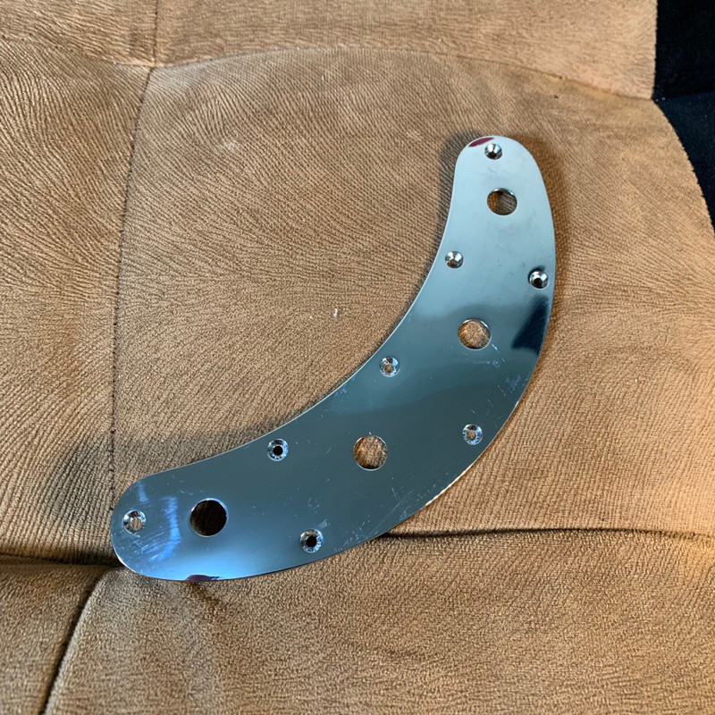 plat besi potensio sterling musicman plat potensio musicman sterling original original