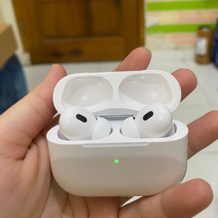 AirPods Pro gen 2 Tanpa Box