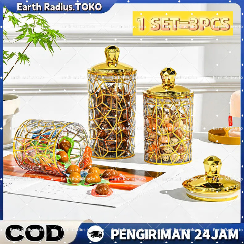 Berlian Toples Mewah Aesthetic Toples Snack Emas