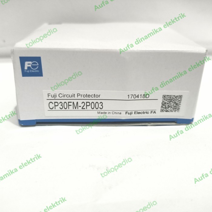 AO99 CP30FM-2P003 CP30FM2P003 CP fuji