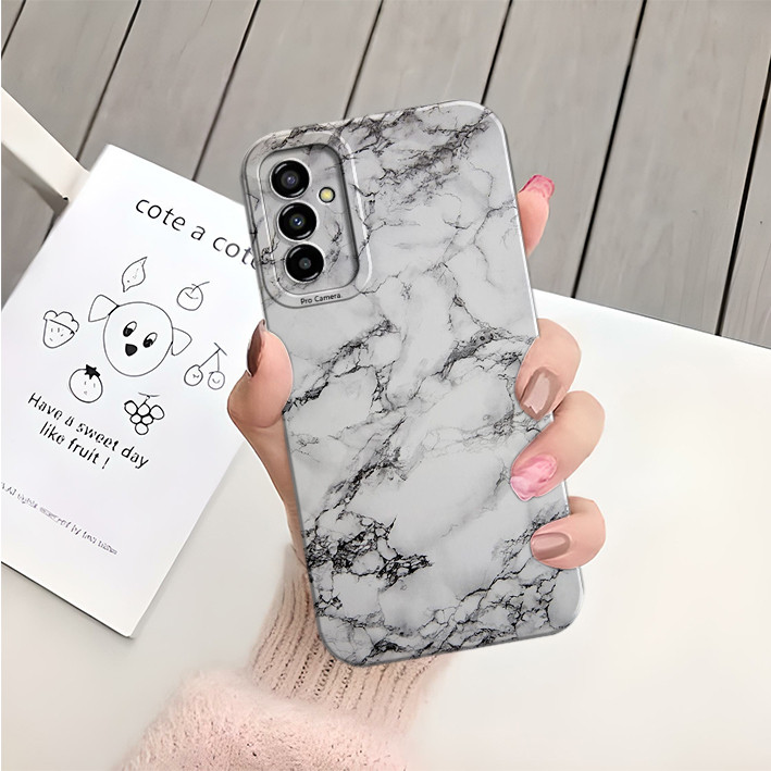 Case POCO M3 / POCO M3 PRO 5G  Terbaru - Fashion Case KARTUN - Casing Hp POCO M3 / POCO M3 PRO 5G Te