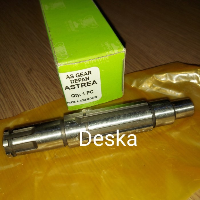 As Gir Depan Astrea 800 Winwin