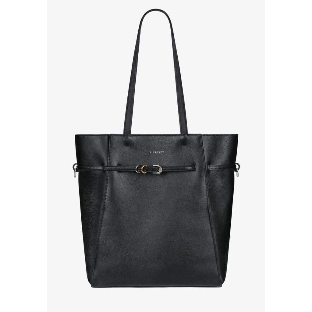 [Pre-order] Givenchy Small Voyou Tote Bag in Leather