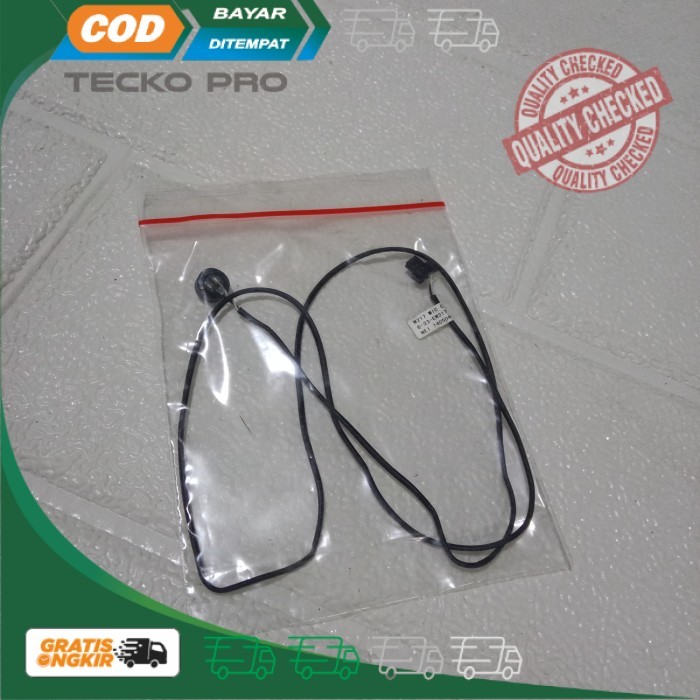 Mic Microfone Notebook AXIOO Pico CJM W217CU