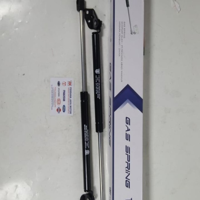 Best Seller Part Shockbreaker Bagasi KIA Visto Hyundai Atoz Getz - KIA Visto