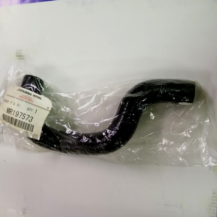 selang power steering besar evo 4 ck4 asli PART BARU