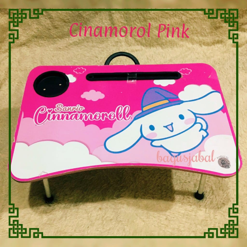 Cod Meja Belajar Anak Meja Lipat Anak Meja Belajar M01