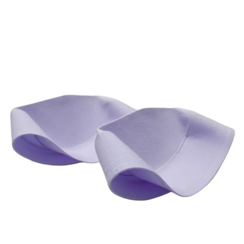 Peci Putih Peci Kalbut Tinggi 6 7 8 9 Cm Peci Kalbut Super Premium Hj Lilis Collections