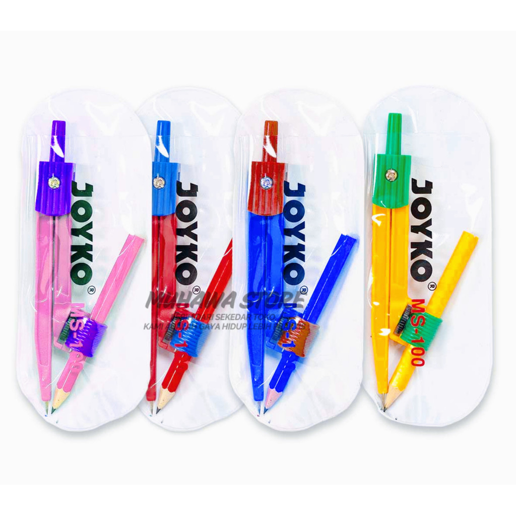 

JANGKA JOYKO MS-100 TERMURAH