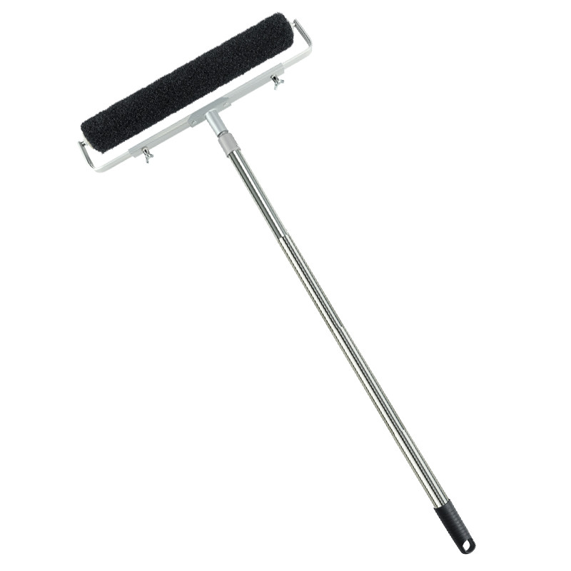 Household 18 Inch Roller Paint Brushes For Walls With Frame Paint Roller Set For Door Bedroom Home K