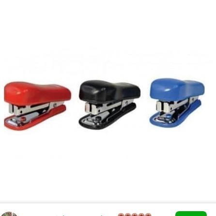 

Stapler / Stepler / Jepretan Joyko HD-10MP