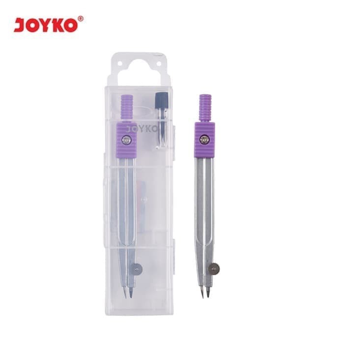 

Jangka Matematika Joyko / Joyko Jangka MS-25 - Satuan- SHABG