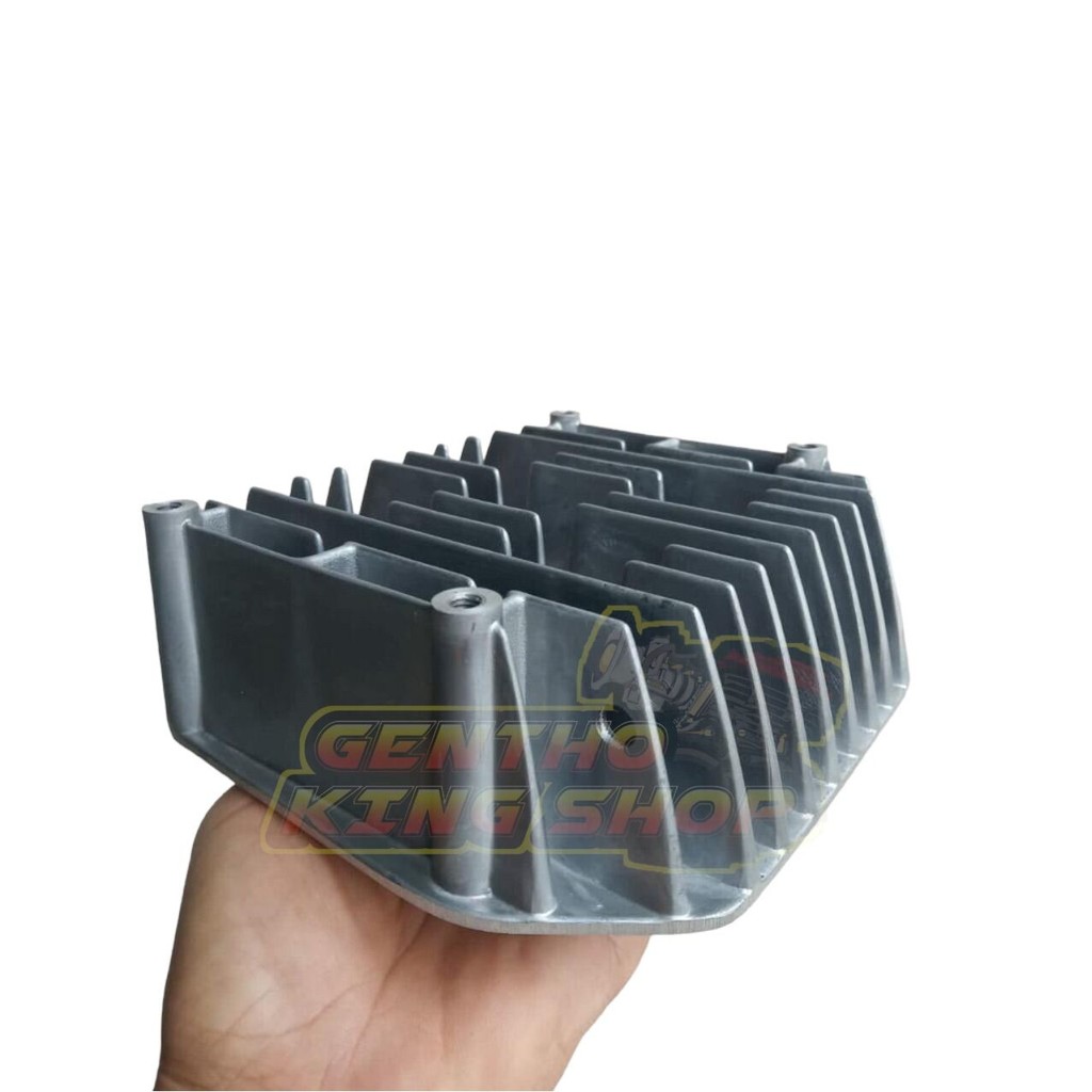 head 125 z kop yamaha 125z silinder head 125z pnp rxking rxs rxk rxz 125z head rxking 125z