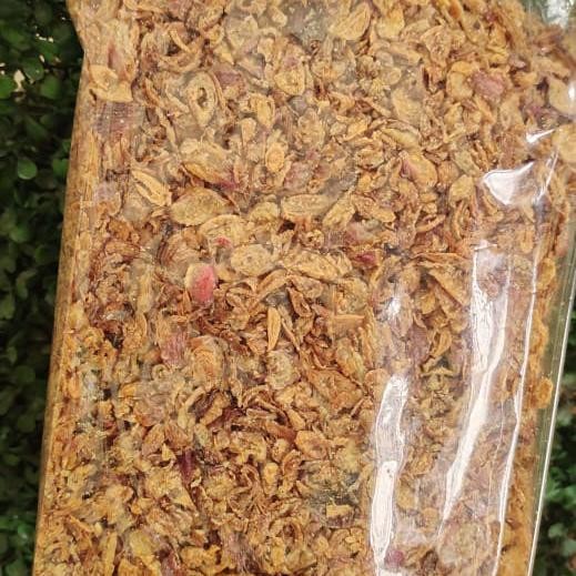 

Bawang Merah Oven Brebes 1 Kg / Bawang Oven Brebes