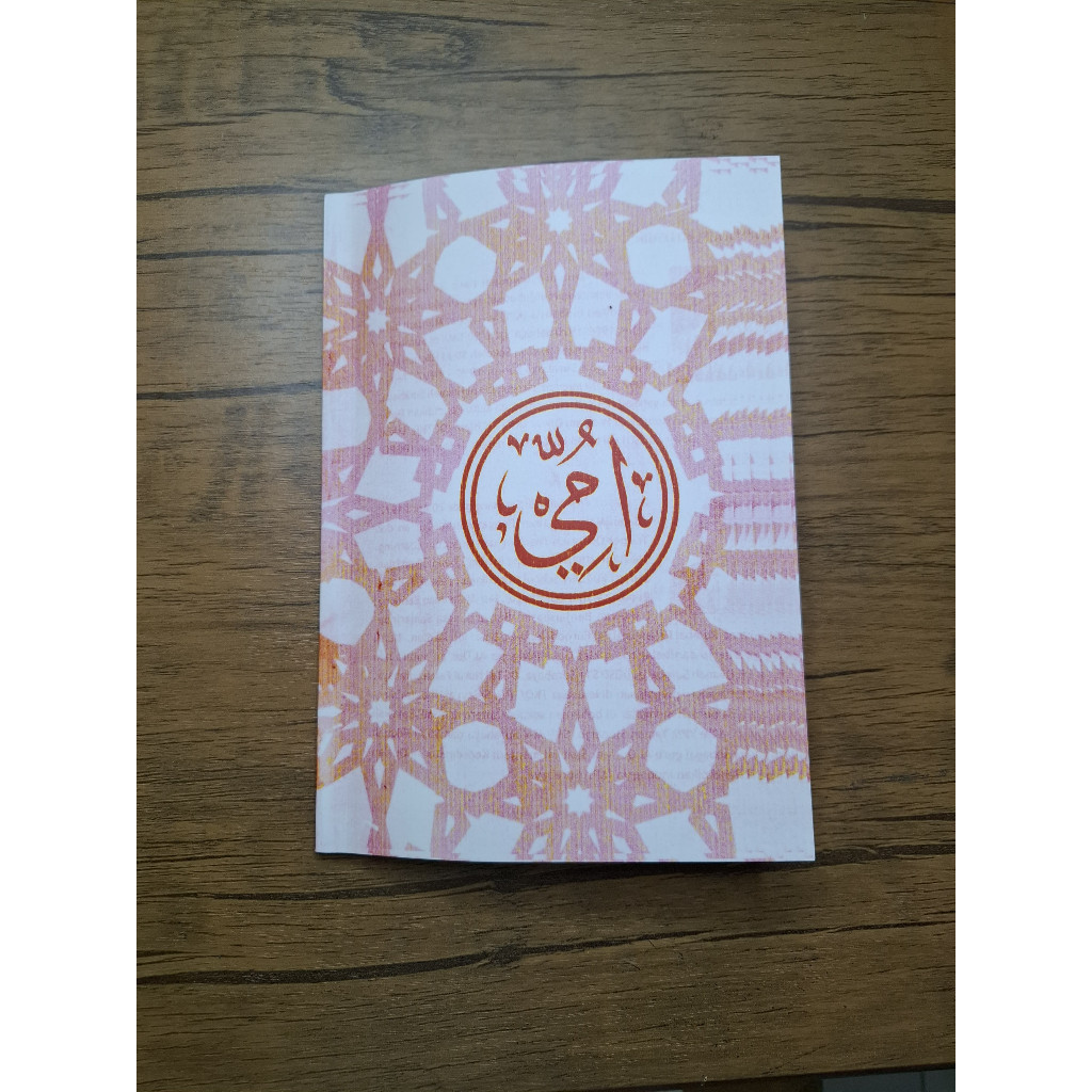 Buku Metode Ummi Lengkap / Belajar Membaca AL QURAN / Buku UMMI / PRA TK