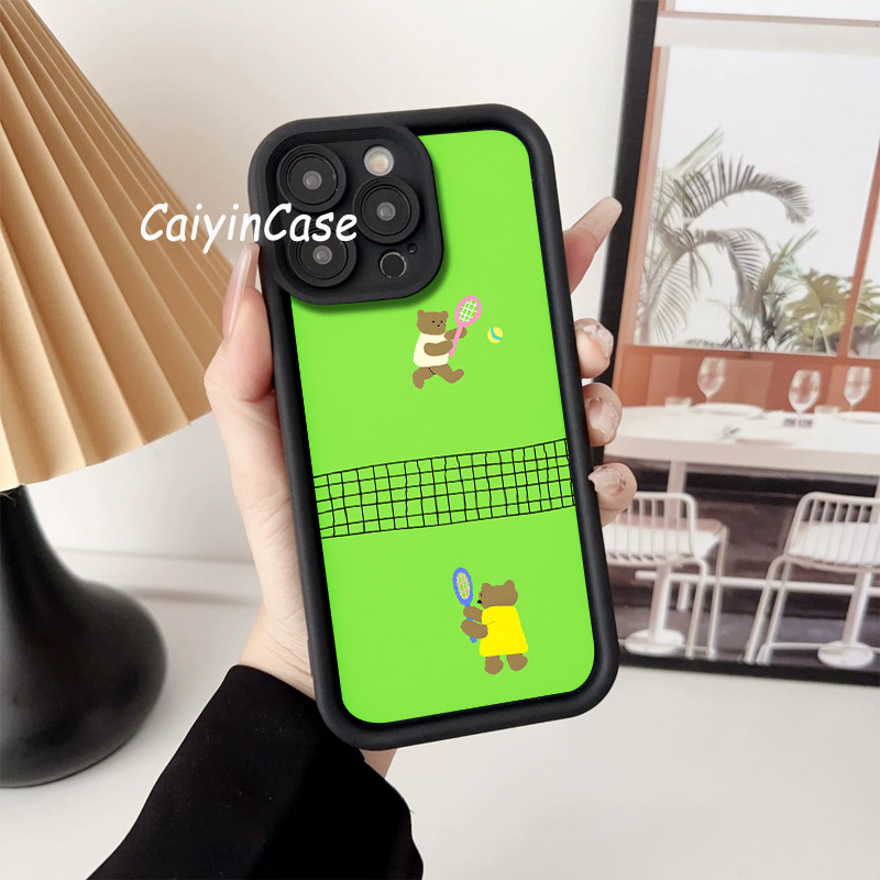 Case Vivo 15s Y17s Y12 Y21 Y20 Y16 Case Vivo Y22 Y27 Y28 Y36 Y50 Y91c Case Vivo S1 Pro V15 V29e Y03 