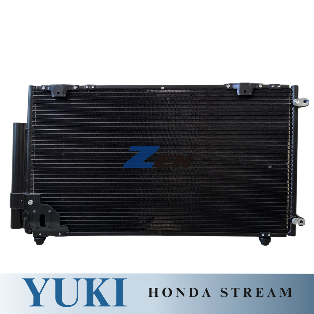 CONDENSOR KONDENSOR HONDA STREAM YUKI-1061