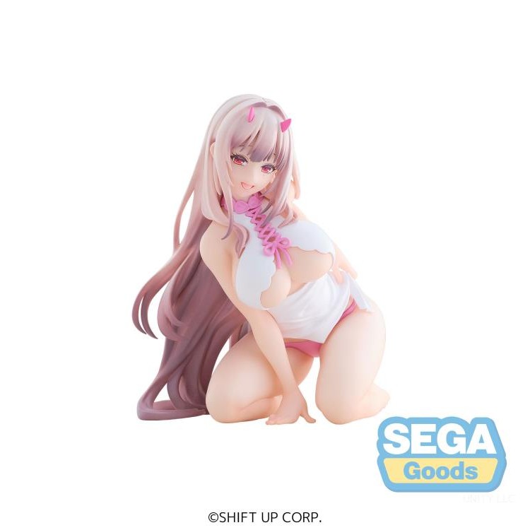 Sega Yumemirize Goddess Of Victory : Nikke Viper 44101