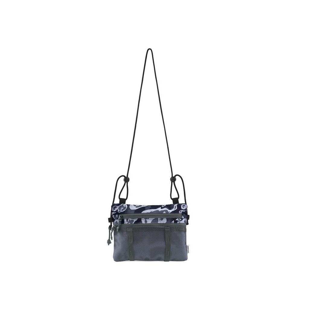 3Second x Karafuru Sacoche Kuyaku Bag 061123