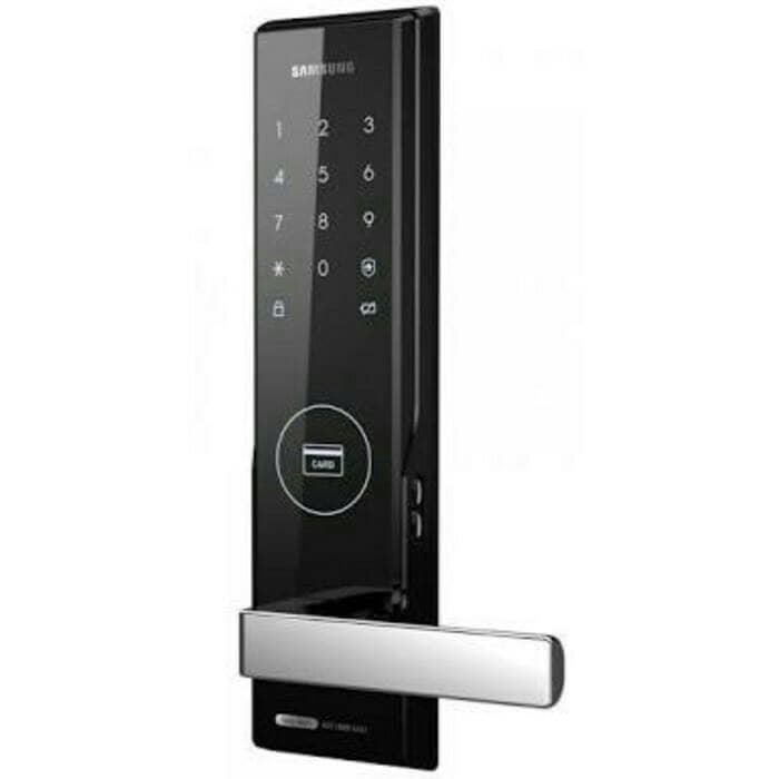 

Digital doorlock samsung (SHS-5050)