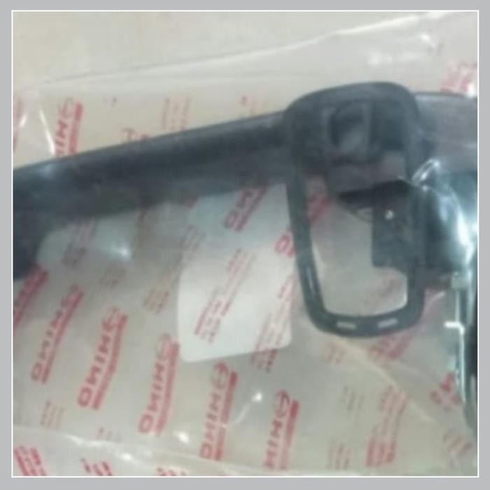 

69210-EW010 Handle Assy FR Door Out / Handle Pintu Luar RH 69210-EW010